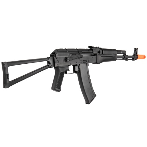 Double Bell AKS-74N Type B Airsoft AEG Rifle w/ Metal Gearbox (Color: Black)