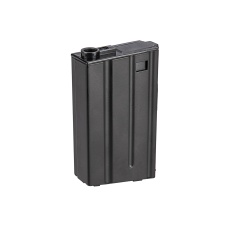 Double Bell MK12 SPR AEG Airsoft Rifle - BLACK