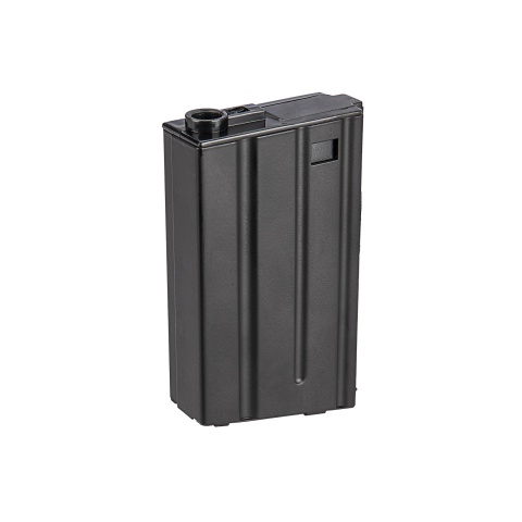 Double Bell MK12 SPR AEG Airsoft Rifle - BLACK