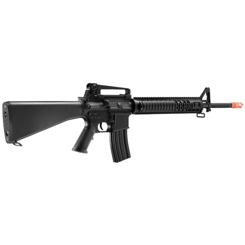 Double Bell M16A1 AEG Rifle (Black)