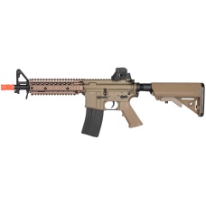 Double Bell MK18 AEG Full Metal Airsoft Rifle