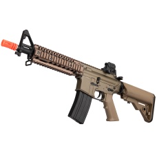 Double Bell MK18 AEG Full Metal Airsoft Rifle