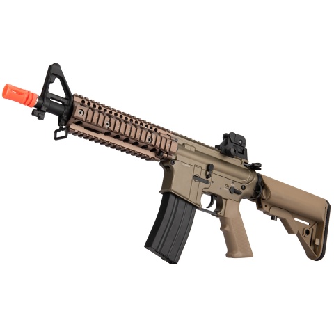 Double Bell MK18 AEG Full Metal Airsoft Rifle