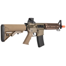 Double Bell MK18 AEG Full Metal Airsoft Rifle