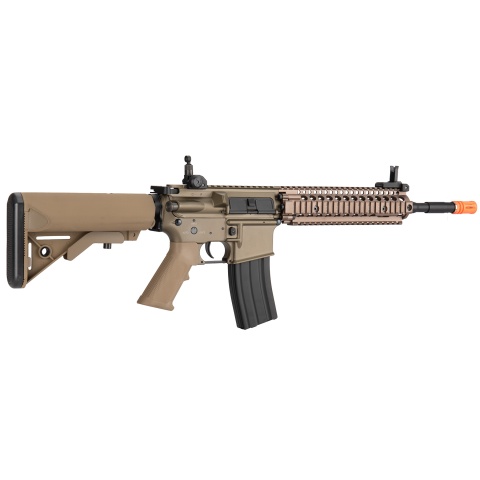 Double Bell MK18 AEG Full Metal Airsoft Rifle