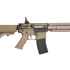 Double Bell MK18 AEG Full Metal Airsoft Rifle