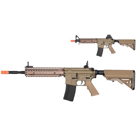 Double Bell MK18 AEG Full Metal Airsoft Rifle
