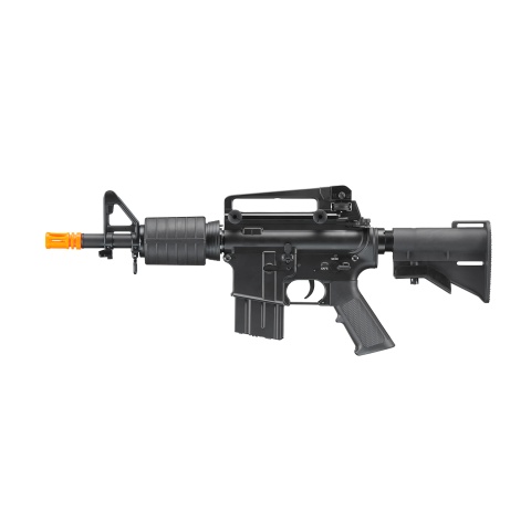 Double Bell N23 PDW M4 Airsoft AEG Rifle (Color: Black)