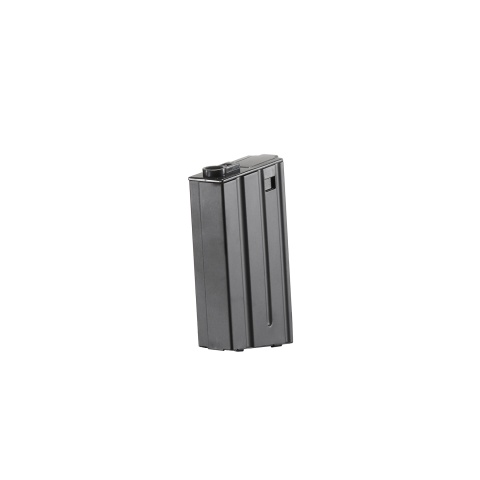 Double Bell N23 PDW M4 Airsoft AEG Rifle (Color: Black)