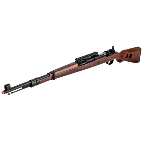 Double Bell WWII Kar 98k Bolt Action Spring Airsoft Rifle