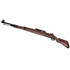 Double Bell WWII Kar 98k Bolt Action Spring Airsoft Rifle
