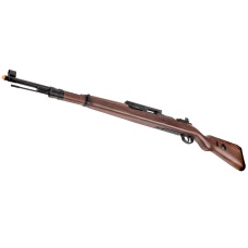 Double Bell WWII Kar 98k Bolt Action Spring Airsoft Rifle
