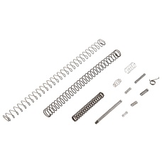 Double Bell Full Spring Set for M1911 GBB Airsoft Pistols