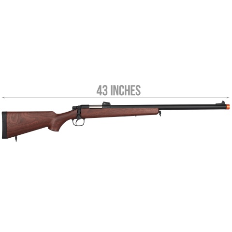 Double Bell VSR-10 Airsoft Bolt Action Sniper Rifle