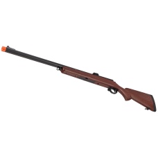 Double Bell VSR-10 Airsoft Bolt Action Sniper Rifle