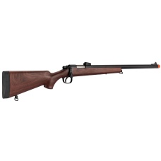 Double Bell VSR-10 Airsoft Bolt Action Sniper Rifle