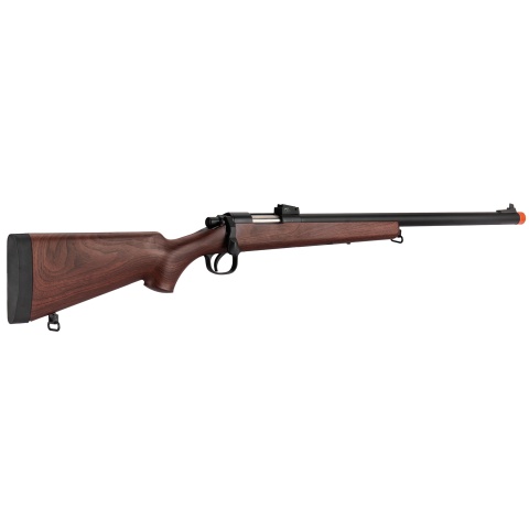 Double Bell VSR-10 Airsoft Bolt Action Sniper Rifle