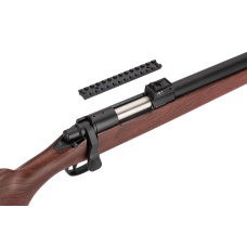 Double Bell VSR-10 Airsoft Bolt Action Sniper Rifle