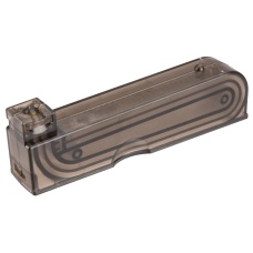 Double Bell 25rd VSR-10 Airsoft Sniper Rifle Magazine