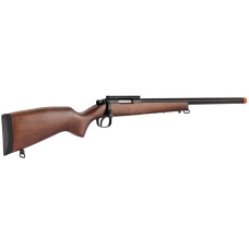 Double Bell VSR-10 Airsoft Bolt Action Sniper Rifle