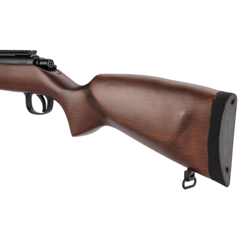 Double Bell VSR-10 Airsoft Bolt Action Sniper Rifle