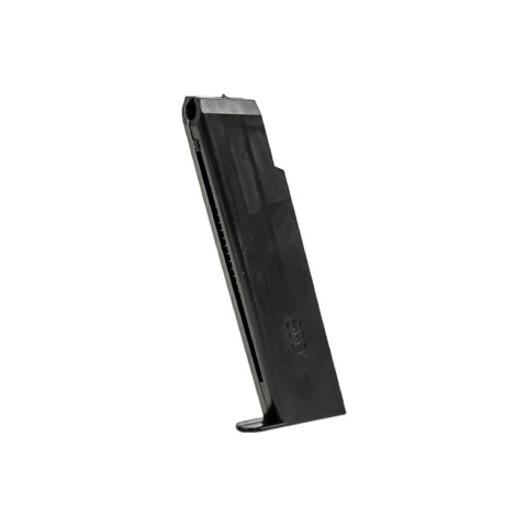 Double Bell 14 Round Magazine for Double Bell Spring M1911 (Color: Black)