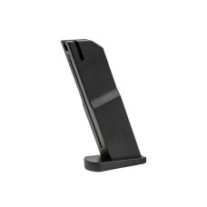 Double Bell 13 Round Magazine for Double Bell M9 Spring Pistol (Color: Black)