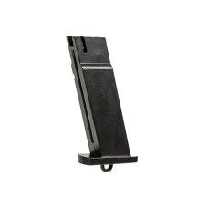 Double Bell TT-33 Metal Body Airsoft Spring Pistol (Black)