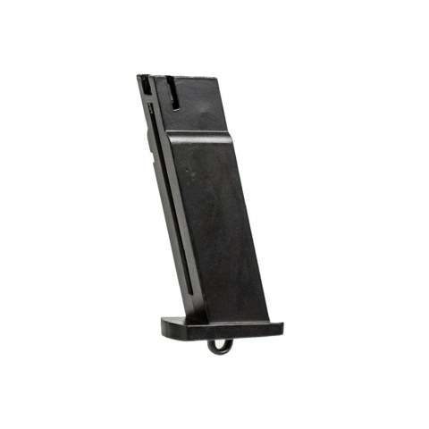 Double Bell TT-33 Metal Body Airsoft Spring Pistol (Black)