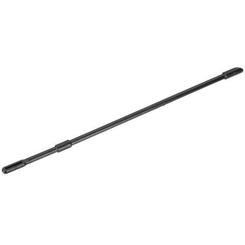 Double Bell TT-33 Airsoft Spring Pistol [Metal Body] - BLACK