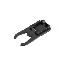 Double Bell M1911 Gas Blowback MEU Airsoft Pistol [Polymer] - BLACK