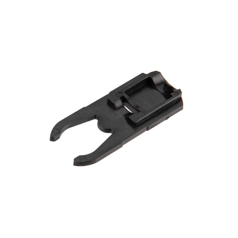 Double Bell M1911 Gas Blowback MEU Airsoft Pistol [Polymer] - BLACK