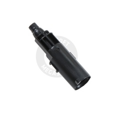 Double Bell AM45 Gas Blowback Pistol - Pink