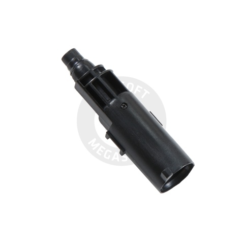 Double Bell AM45 Gas Blowback Pistol - Black