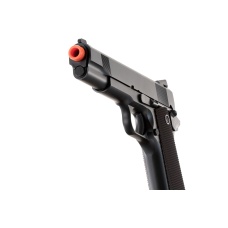 Double Bell M1911 MEU High FPS CO2 Blowback Airsoft Pistol (Color: Black)