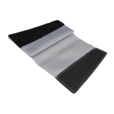 Double Bell AK Tactical Stock Pouch - GRAY