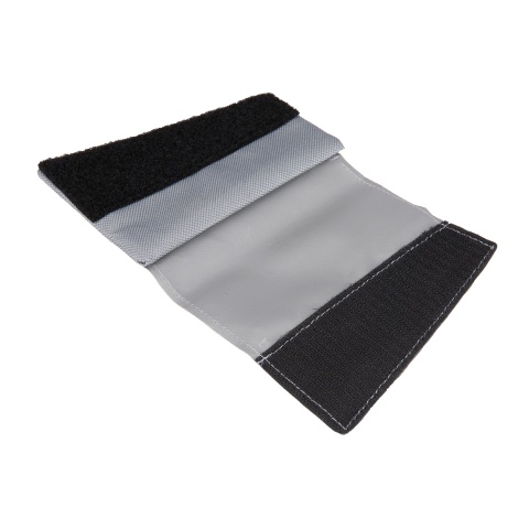 Double Bell AK Tactical Stock Pouch - GRAY