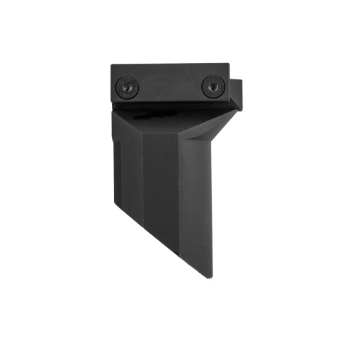 Double Bell AK Style PK-6 Vertical Foregrip - BLACK