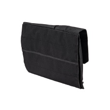 Double Bell Gas Magazine Warmer Pouch (Color: Black)