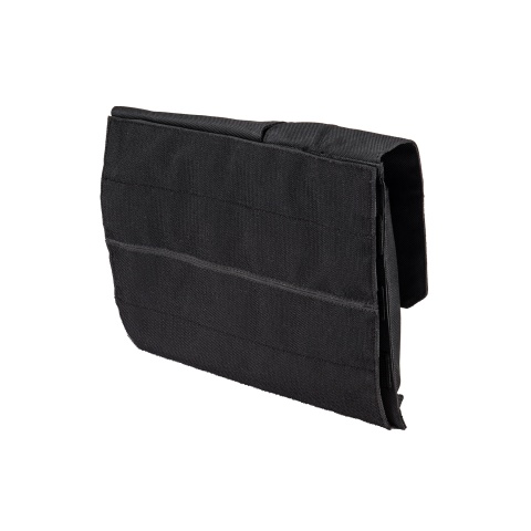 Double Bell Gas Magazine Warmer Pouch (Color: Black)