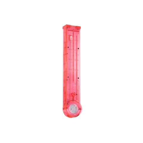 DBoys 280 Round Hi-Capacity Magazine for P90 Series Airsoft AEG