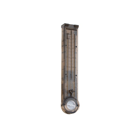 DBoys 280 Round Hi-Capacity Magazine for P90 Series Airsoft AEG