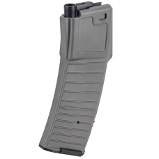 Double Bell 180rd PDW High Capacity Magazine for M4 Airsoft AEGs