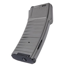 Double Bell 180rd PDW High Capacity Magazine for M4 Airsoft AEGs