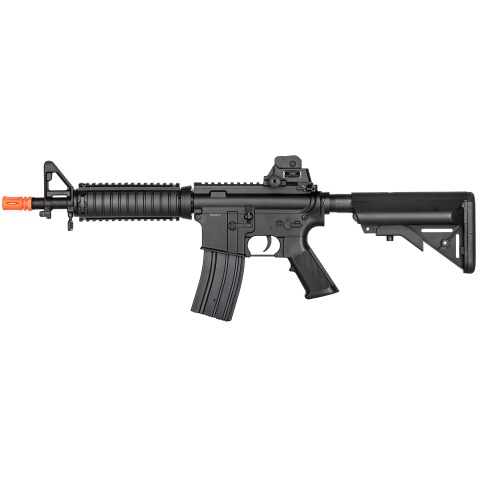 Double Bell M4 AEG Airsoft Rifle w/ Metal Gearbox [Polymer Body]