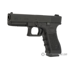 Spartan Licensed Glock 17 Gen 3 CO2 / Gas - Blowback Training Pistol [Law Enforcement Only]