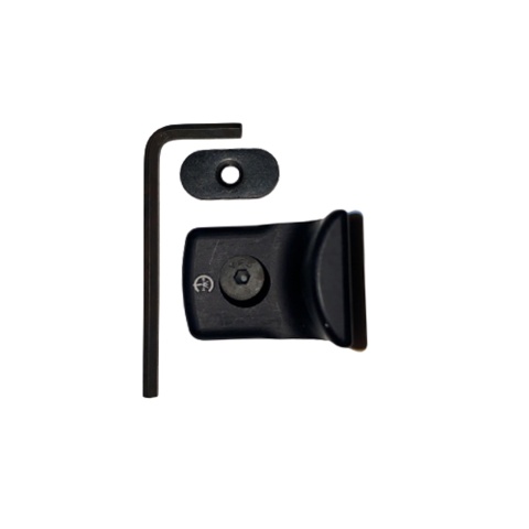 IWC Weapon Control Mount-N-Slot Foregrip Mounted Ergonomic Hand Stop
