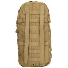 Alpha-8 MOLLE Hydration Pack w/ Bladder - TAN