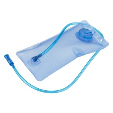 Alpha-8 MOLLE Hydration Pack w/ Bladder - TAN