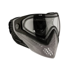 Dye i5 Pro Airsoft Full Face Mask (Color: Smoked Lens)